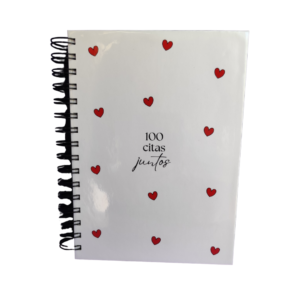 Album 100 Citas Juntos