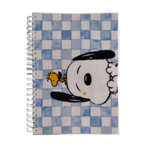 Cuaderno A4 Personalizado