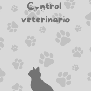 Agenda Control Gatuno