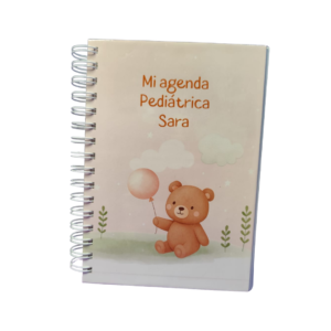 Agenda Pediatrica