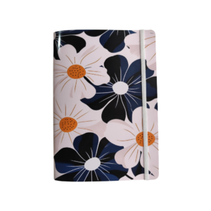 Libretas abrochadas A5