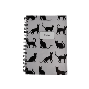 Cuaderno A5 Personalizado