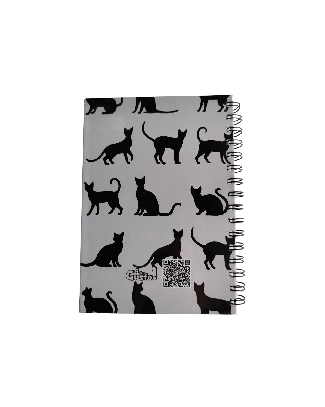 Cuaderno A5 Personalizado - Image 2