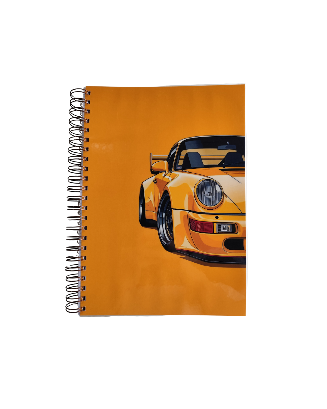Cuaderno A4 Personalizado - Image 3