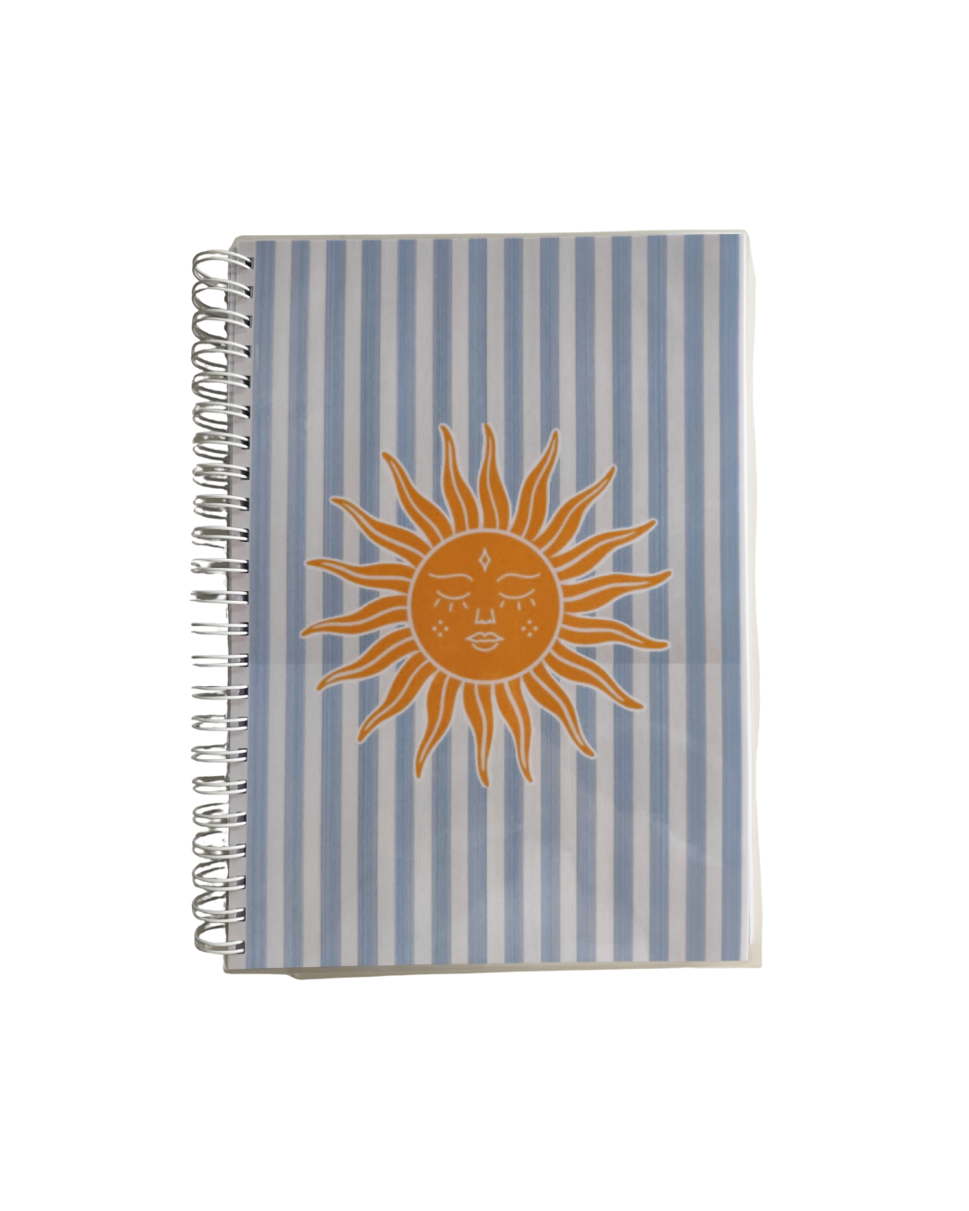 Cuaderno A4 Personalizado - Image 4