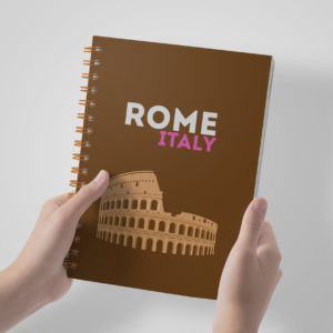 Fotolibro personalizado