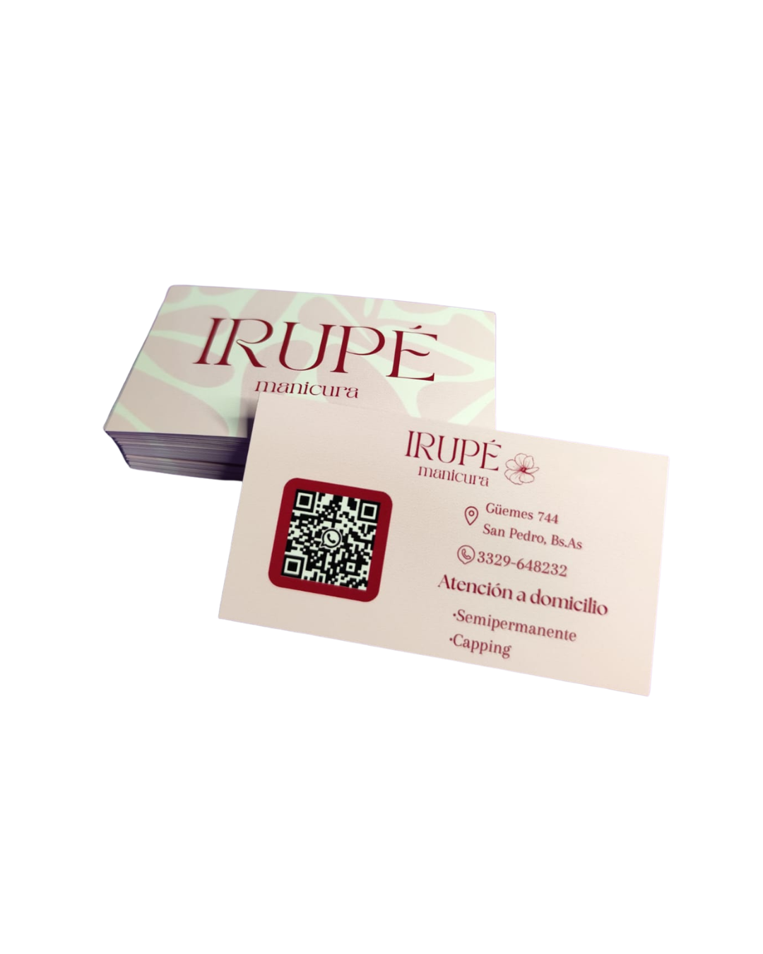 Tarjetas 9X5CM x 10 UNIDADES - Image 8