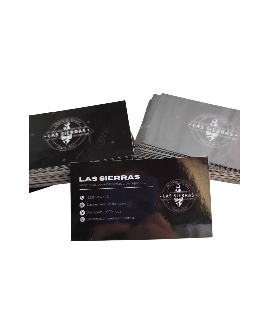 Tarjetas 9X5CM x 10 UNIDADES - Image 6