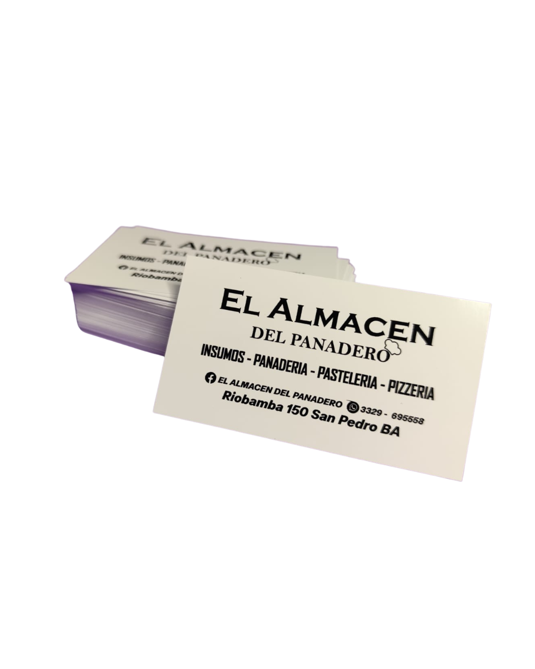 Tarjetas 9X5CM x 10 UNIDADES - Image 5