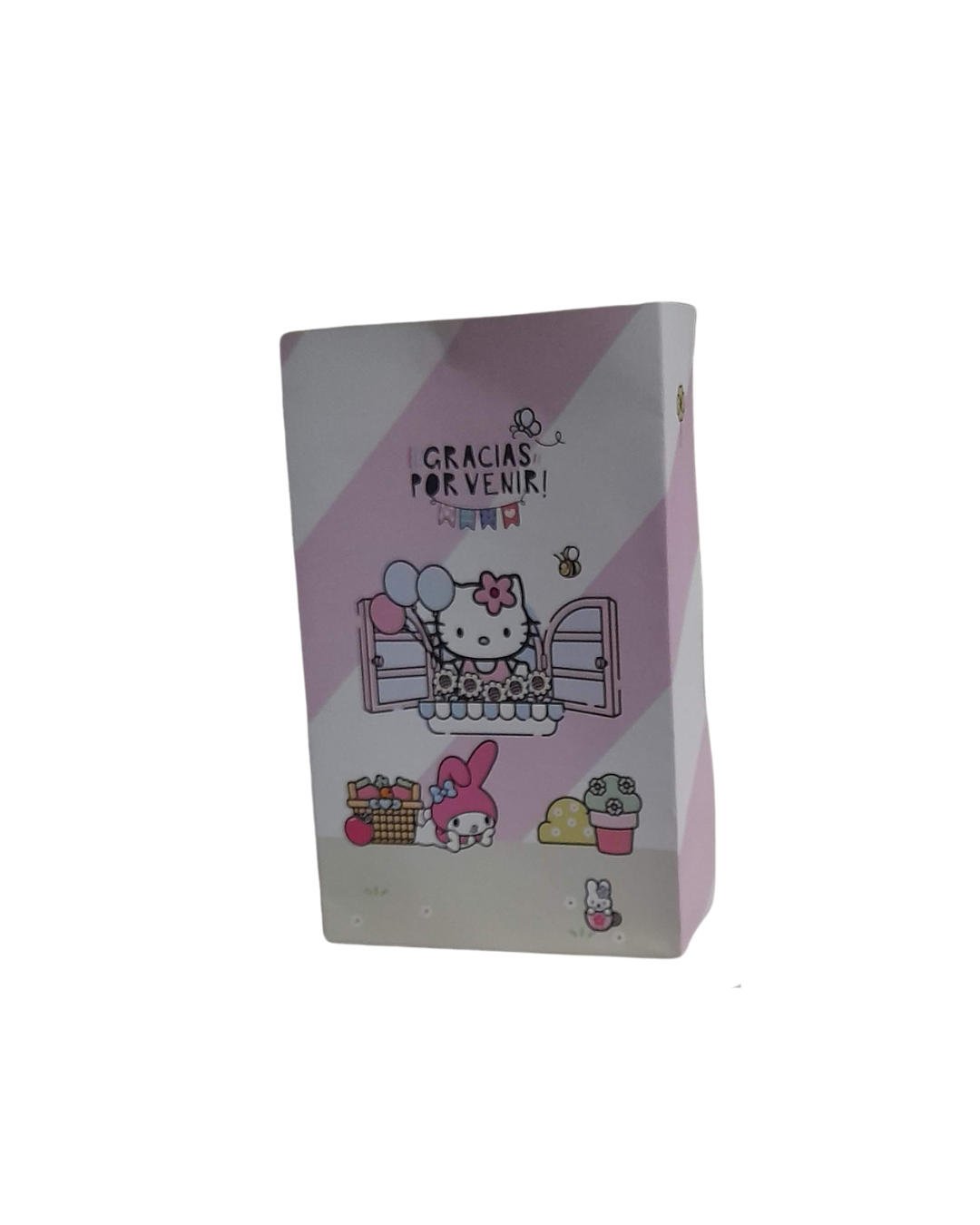 Bolsitas para sorpresitas x 10 unidades - Image 2