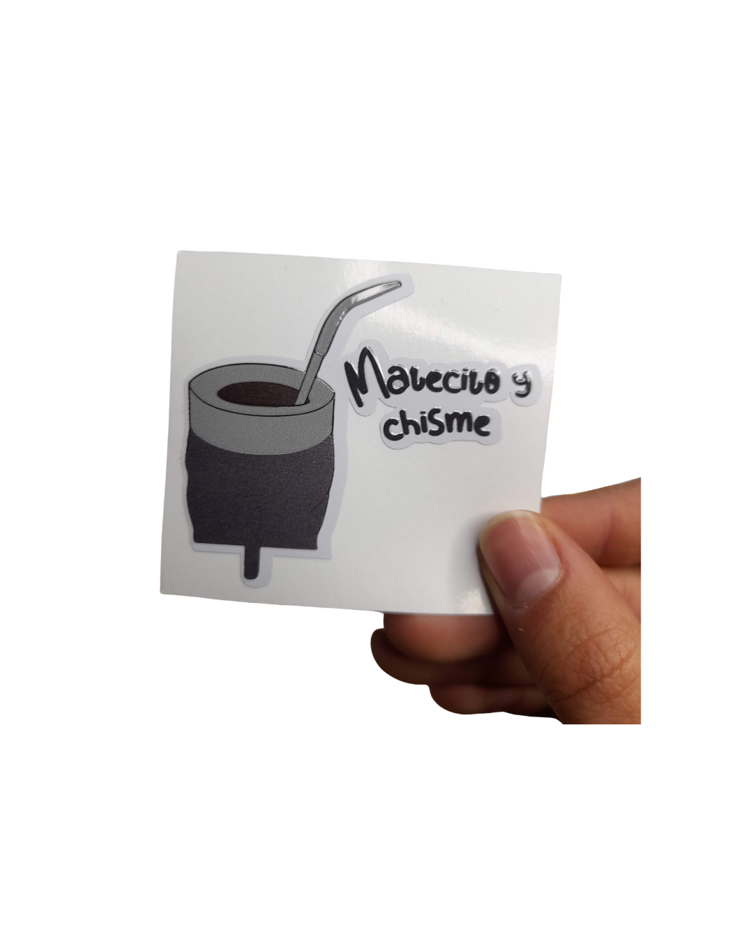 Stickers con Relieve - Image 6
