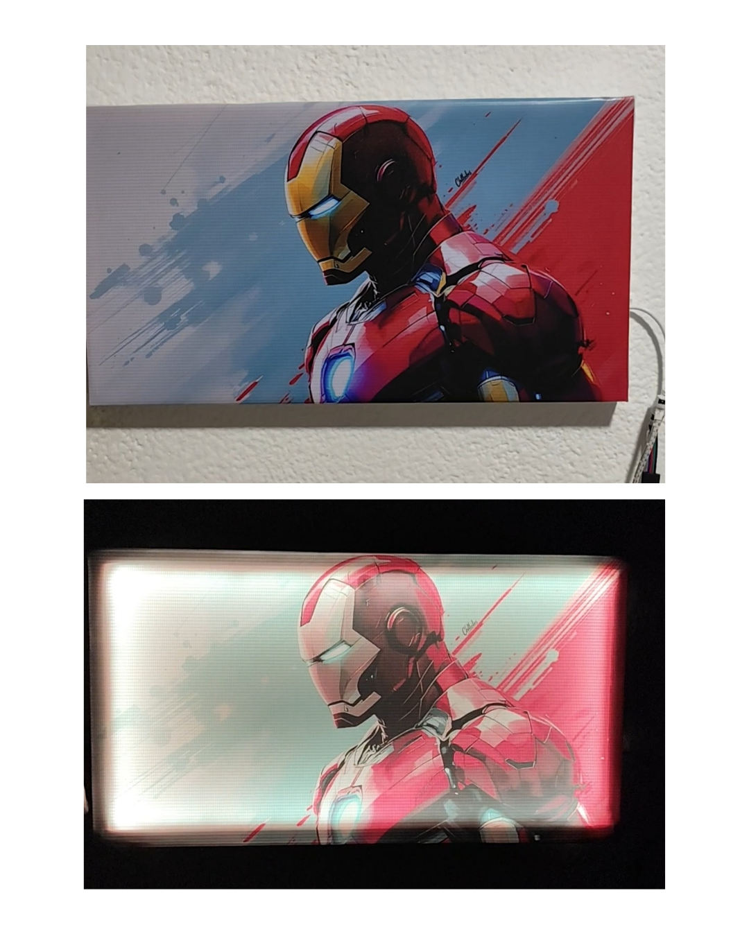 Cuadros Led - Image 2