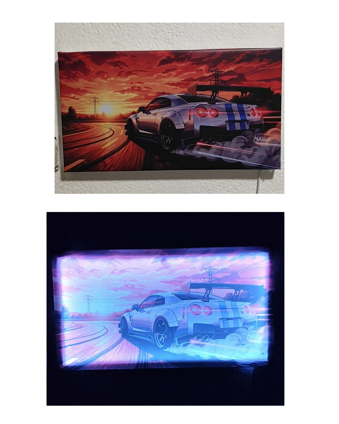 Cuadros Led - Image 4