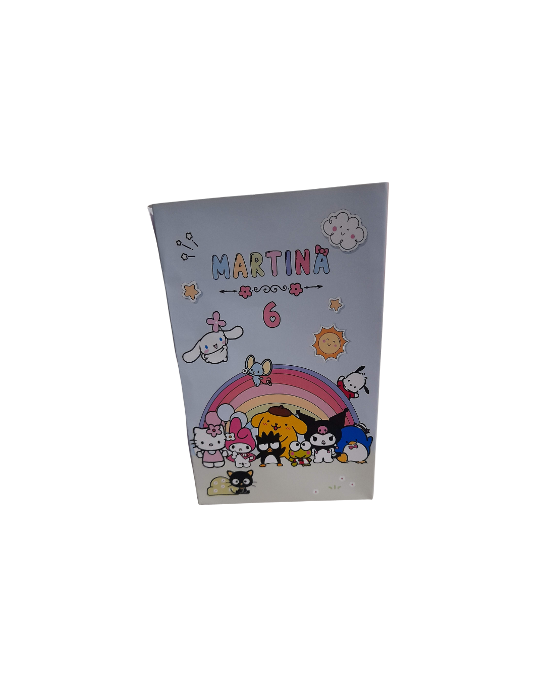 Bolsitas para sorpresitas x 10 unidades - Image 3