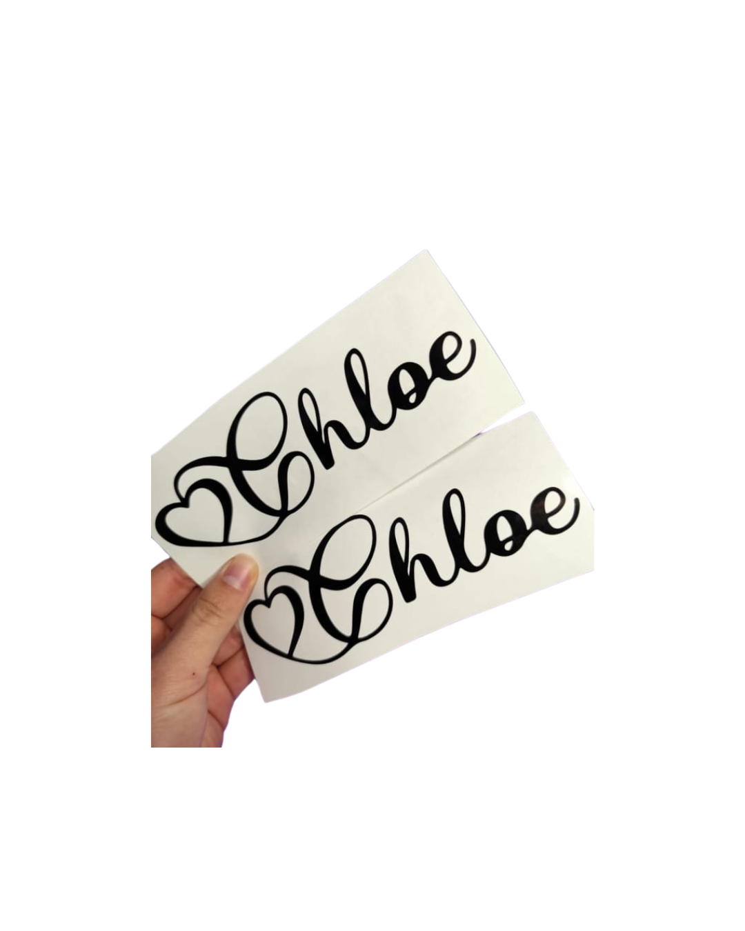 Calcos en vinilo de corte - Image 5