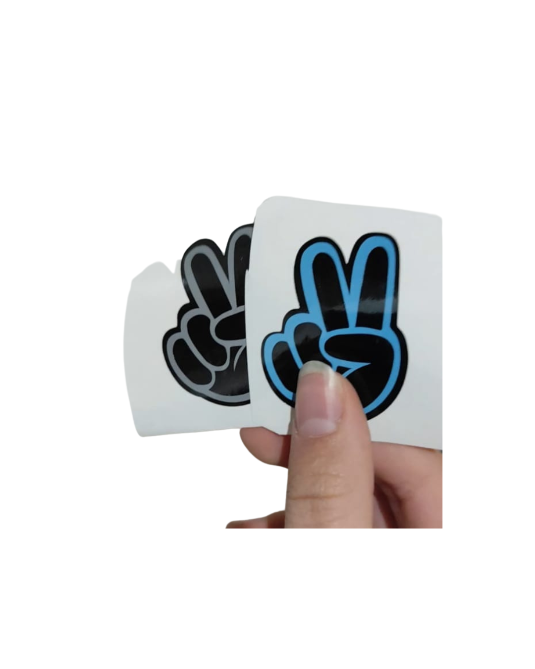 Calcos en vinilo de corte - Image 7