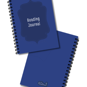 Bitácora de lectura